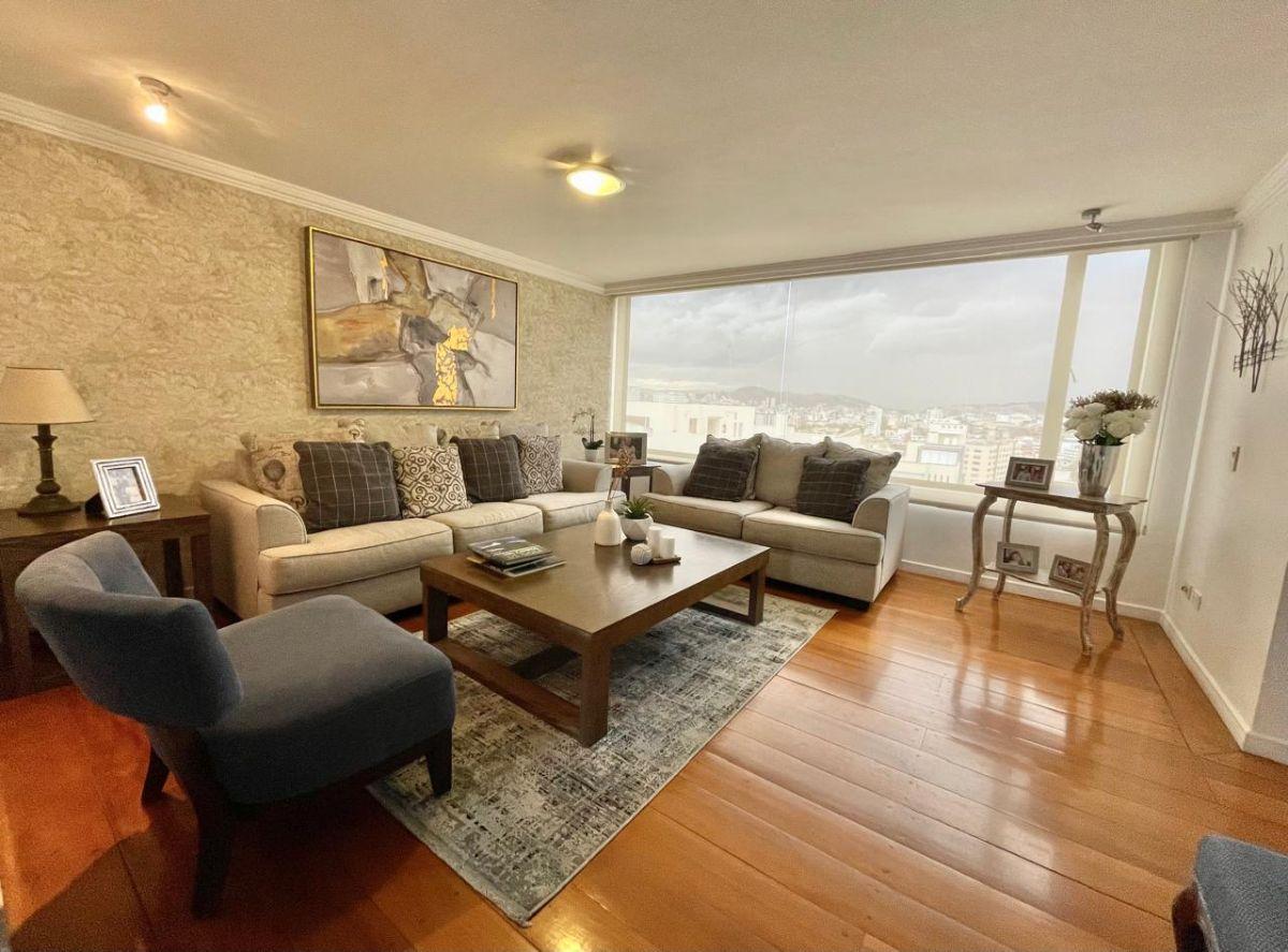 Venta Departamento Sector Quito Tenis — imagen 9