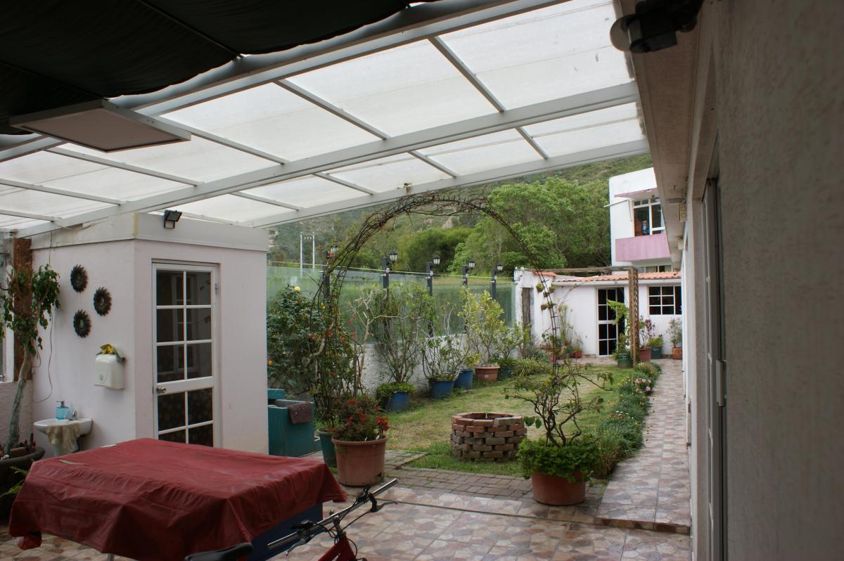 Venta - Departamento - Planta Baja - Norte - Quito - Pusuqui — imagen 10