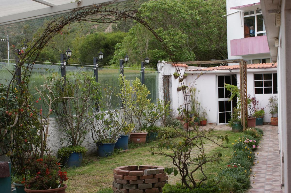 Venta - Departamento - Planta Baja - Norte - Quito - Pusuqui — imagen 9