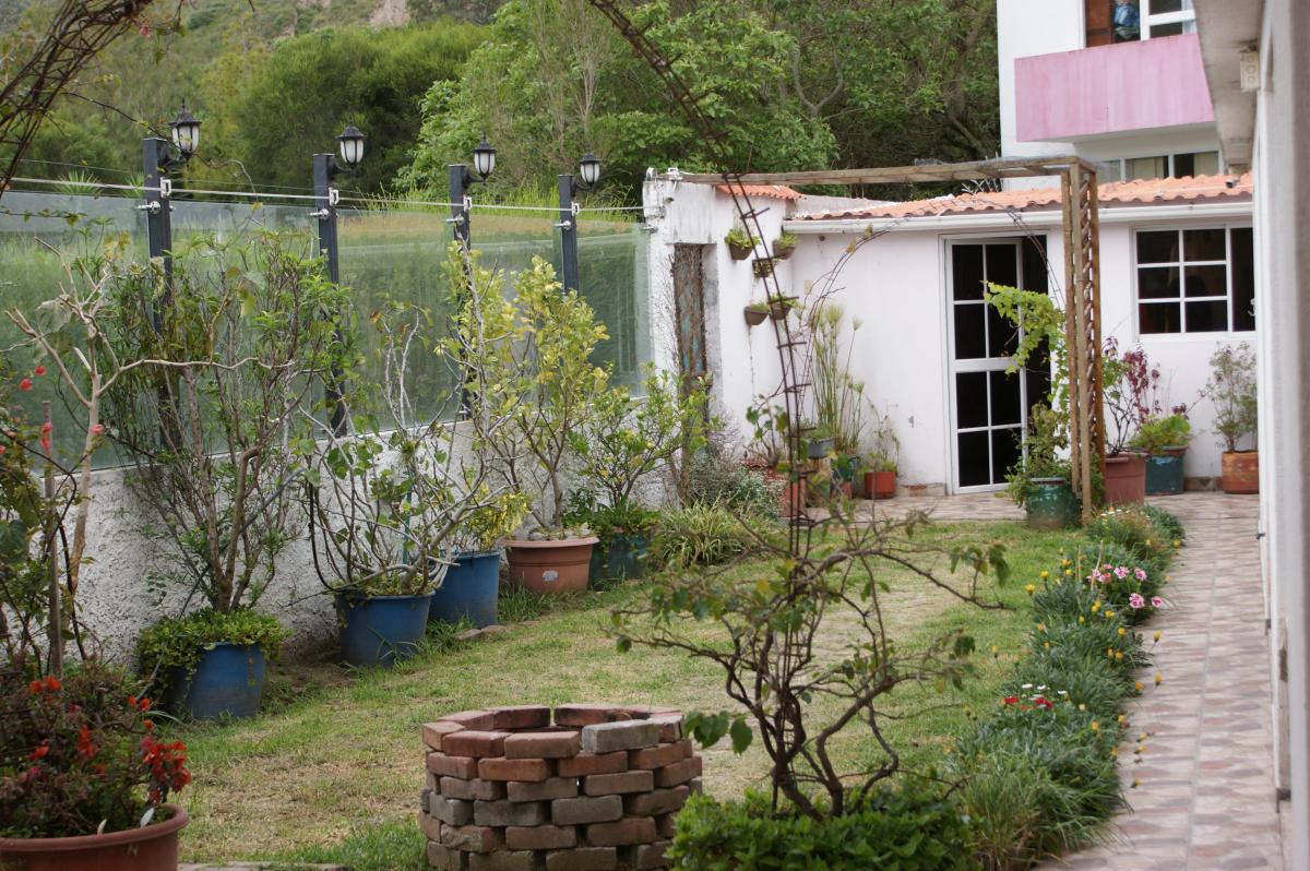 Venta - Departamento - Planta Baja - Norte - Quito - Pusuqui — imagen 6