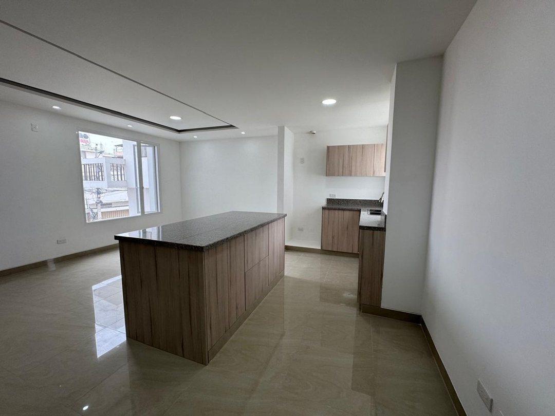 Departamentos de Venta en Manta Zona Sur F/a, Manabí — imagen 8