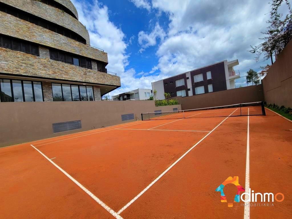 Departamento Dúplex en Venta | Vive en un Club Privado en Cumbayá — imagen 2
