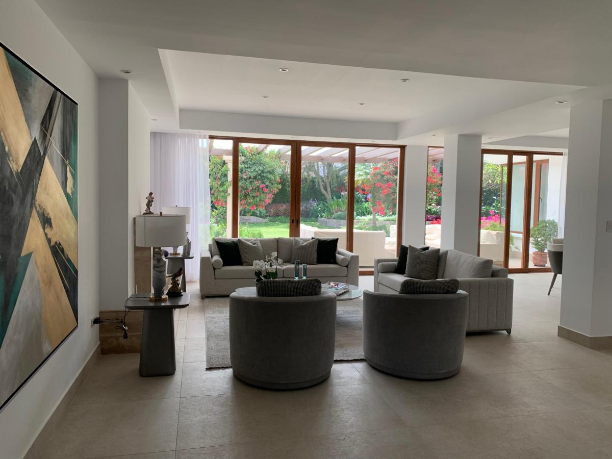 Vendo Casa Amoblada Cumbayá 1*150.000 Dólares, Mm — imagen 10