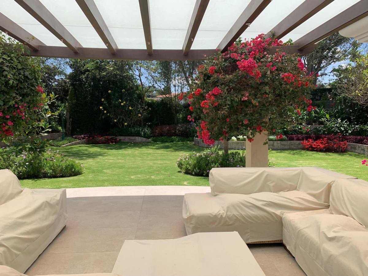 Vendo Casa Amoblada Cumbayá 1*150.000 Dólares, Mm — imagen 8