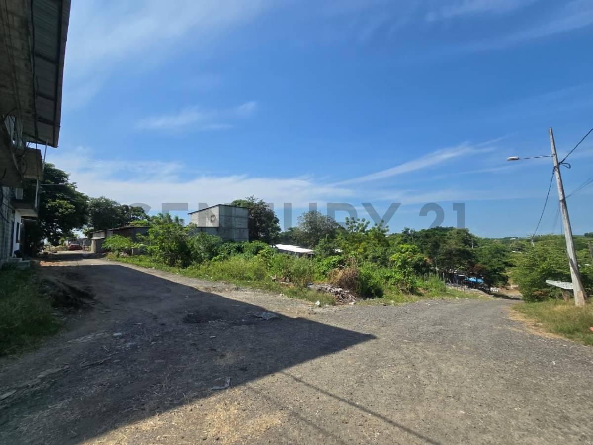 Terreno de 624 m² en Comuna San Pedro de Chongón – Vía a La Costa, Guayas — imagen 10
