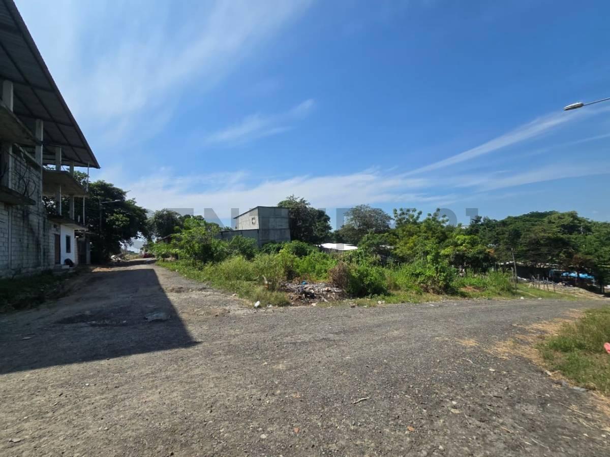 Terreno de 624 m² en Comuna San Pedro de Chongón – Vía a La Costa, Guayas — imagen 9