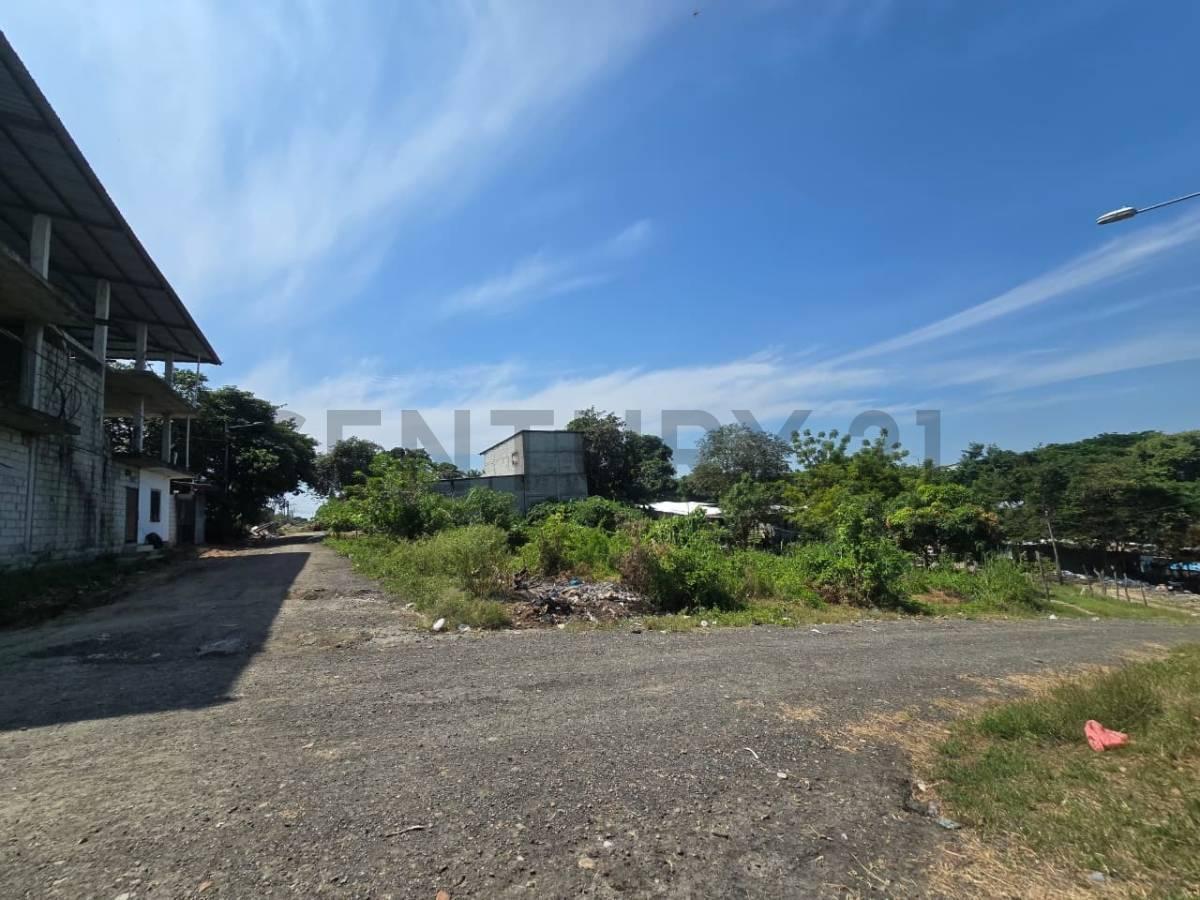 Terreno de 624 m² en Comuna San Pedro de Chongón – Vía a La Costa, Guayas — imagen 8
