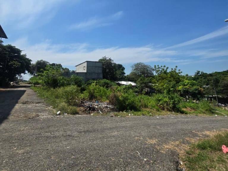 Terreno de 624 m² en Comuna San Pedro de Chongón – Vía a La Costa, Guayas — imagen 7