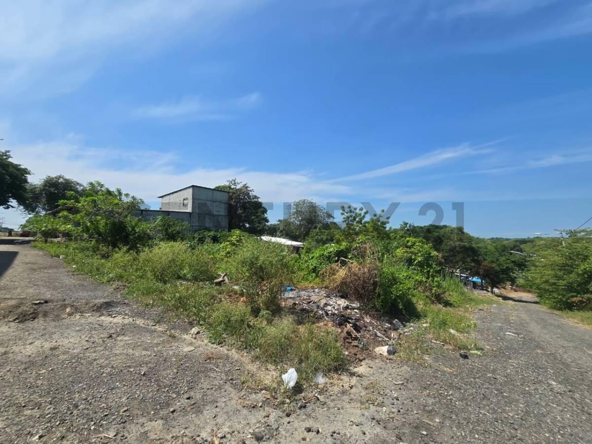 Terreno de 624 m² en Comuna San Pedro de Chongón – Vía a La Costa, Guayas — imagen 6