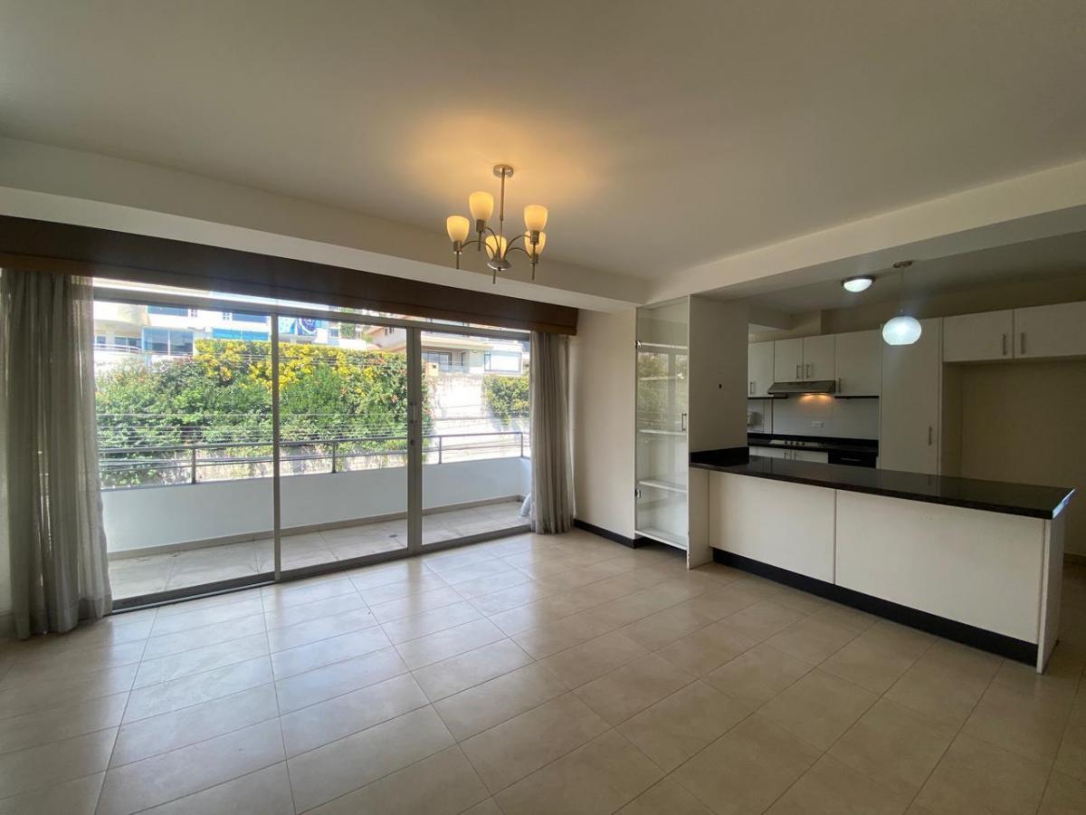Departamento de 111 m² con 3 Dorm. de Venta en Miravalle - Rancho San Francisco — imagen 10