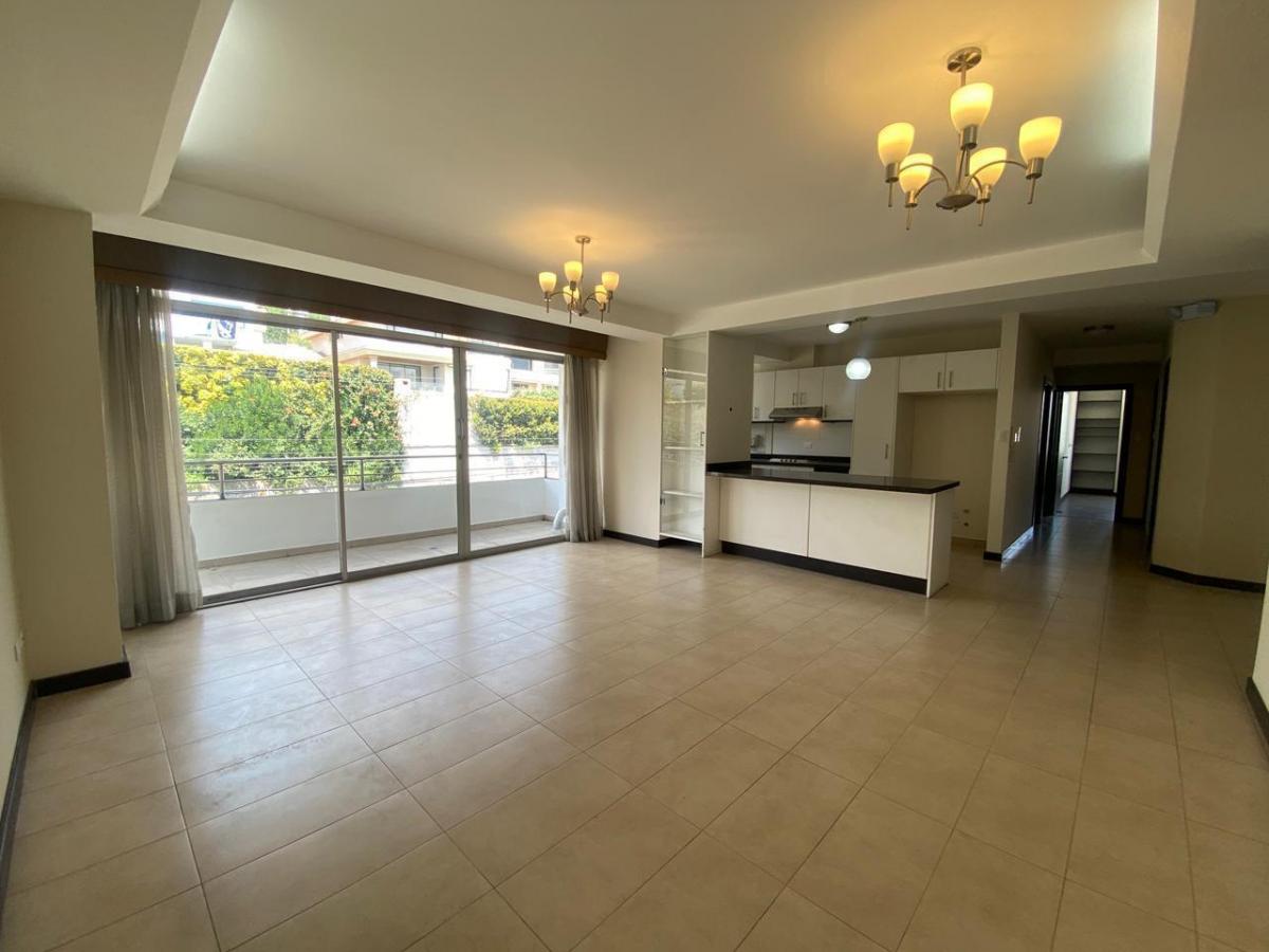 Departamento de 111 m² con 3 Dorm. de Venta en Miravalle - Rancho San Francisco — imagen 9