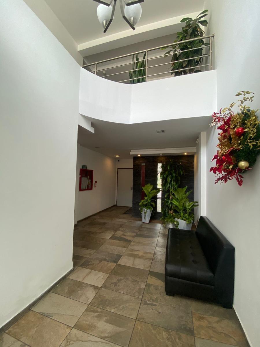 Departamento de 111 m² con 3 Dorm. de Venta en Miravalle - Rancho San Francisco — imagen 8