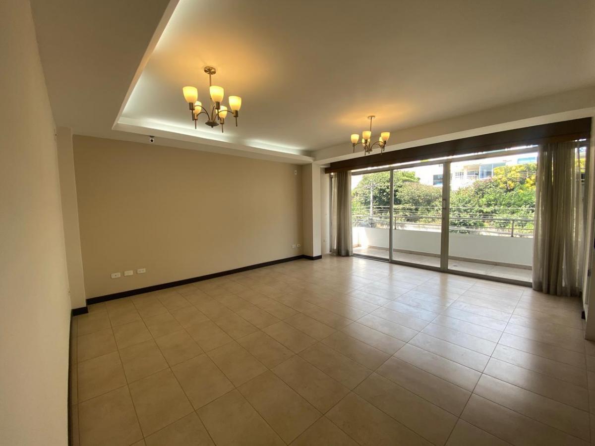 Departamento de 111 m² con 3 Dorm. de Venta en Miravalle - Rancho San Francisco — imagen 7
