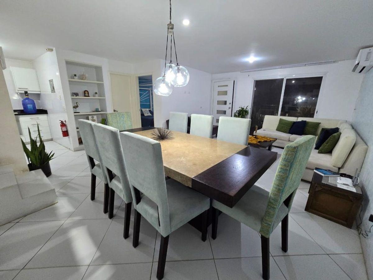 Departamento de Venta en Manta Urb Ciudad del Mar, Manabí — imagen 9