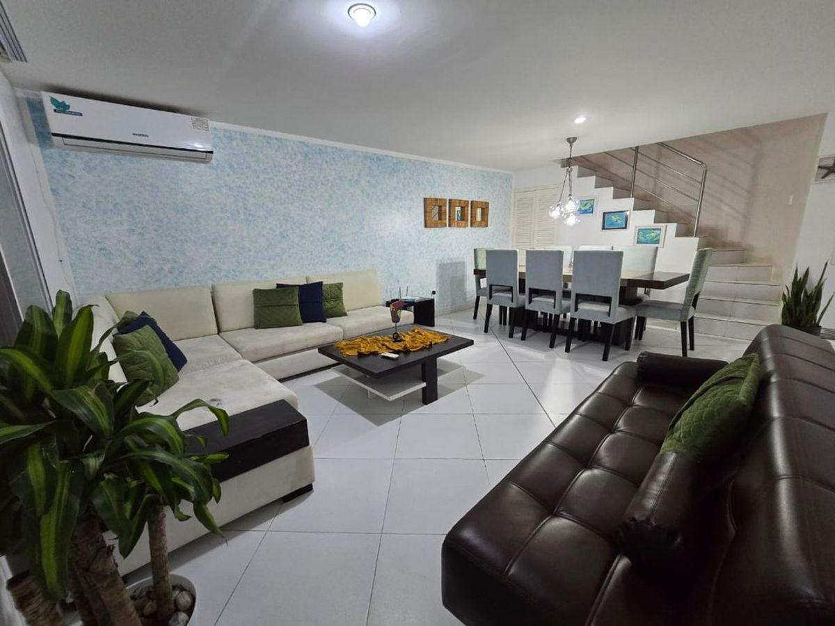 Departamento de Venta en Manta Urb Ciudad del Mar, Manabí — imagen 8