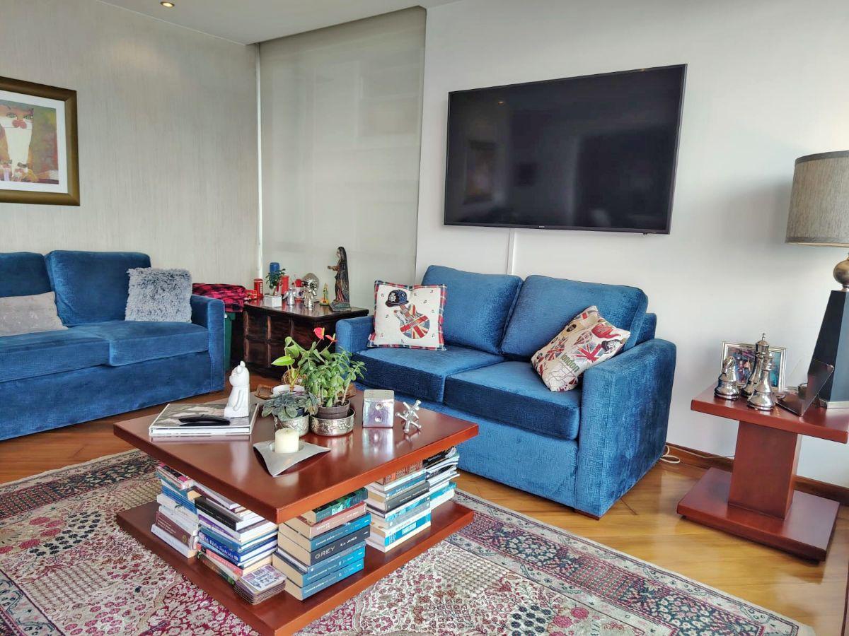 Vendo Departamento en González Suárez — imagen 5
