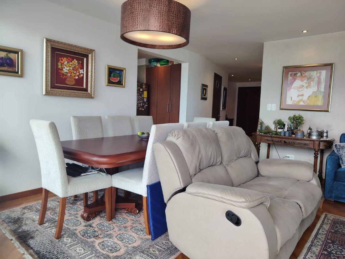 Vendo Departamento en González Suárez — imagen 3
