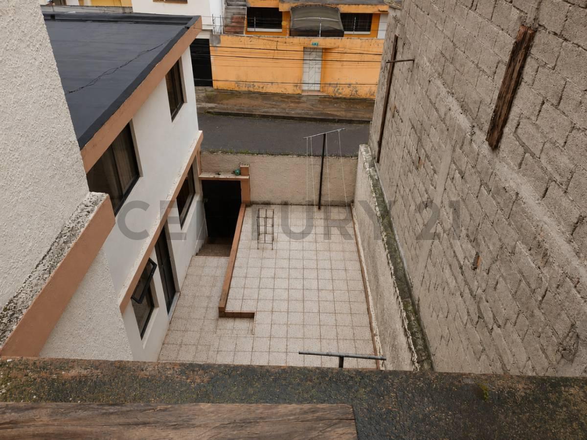 Venta Casa Rentera Sector Atahualpa - La Magdalena — imagen 5