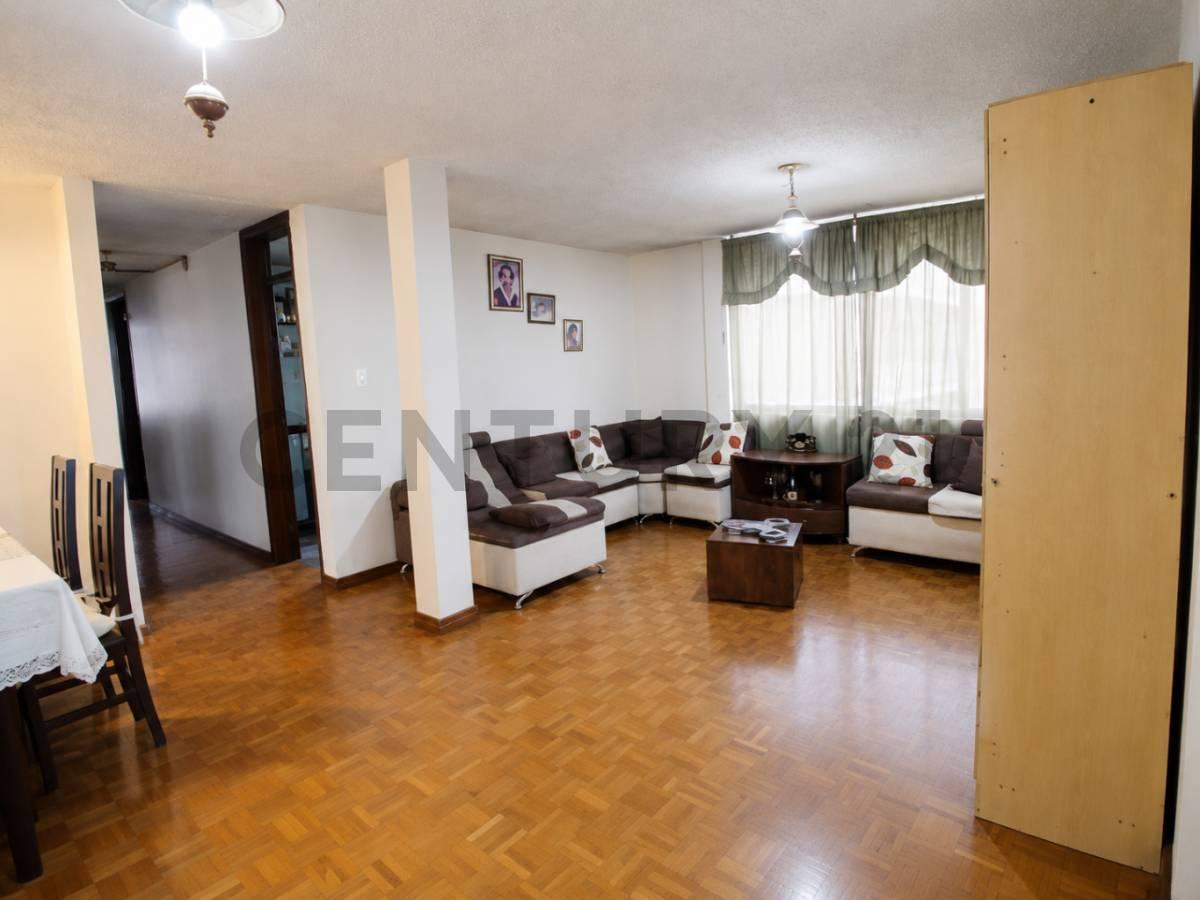 Venta Casa Rentera Sector Atahualpa - La Magdalena — imagen 4