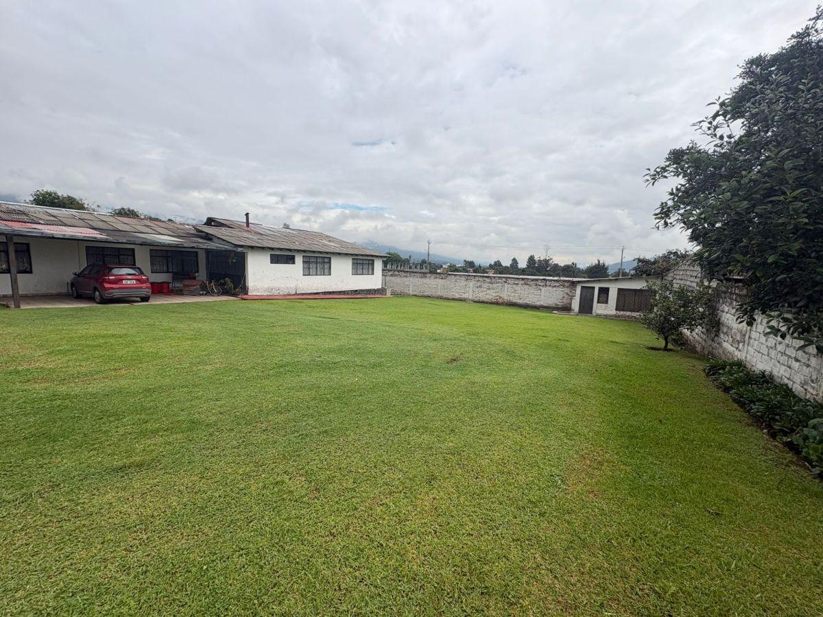 Venta Terreno Conocoto — imagen 9