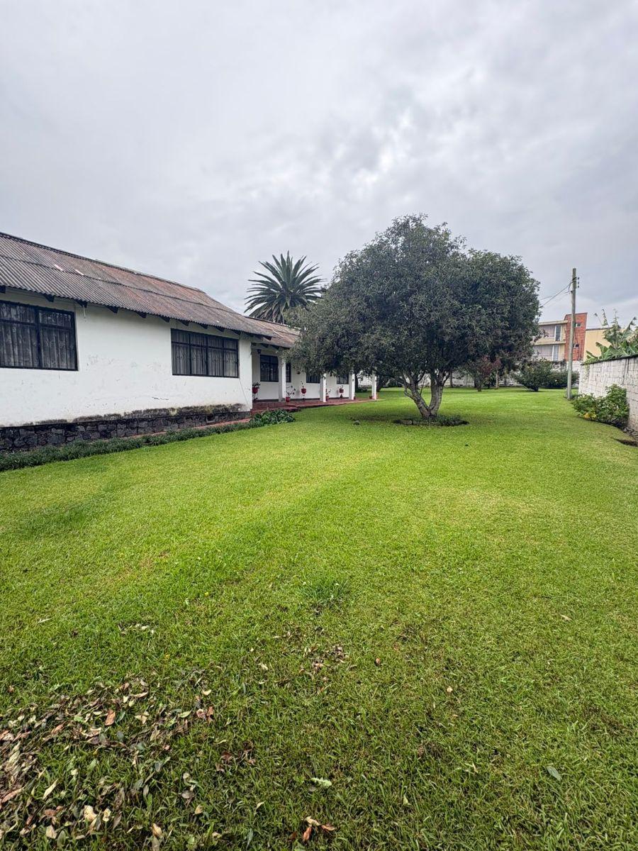 Venta Terreno Conocoto — imagen 7