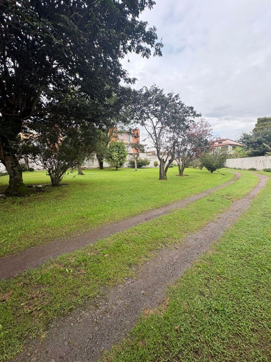 Venta Terreno Conocoto — imagen 6