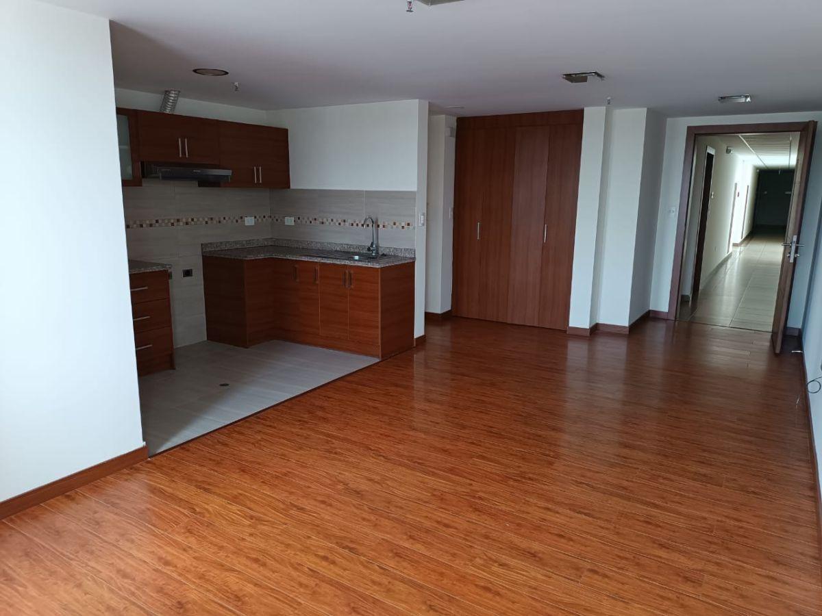 Venta Departamento 2d - Sector Union Nacional Calle Brasil — imagen 10