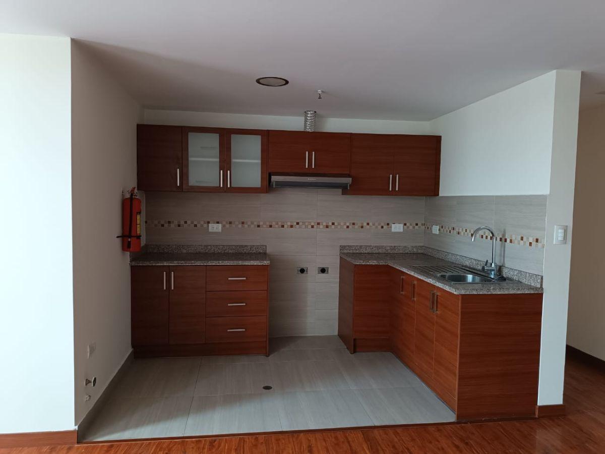 Venta Departamento 2d - Sector Union Nacional Calle Brasil — imagen 9