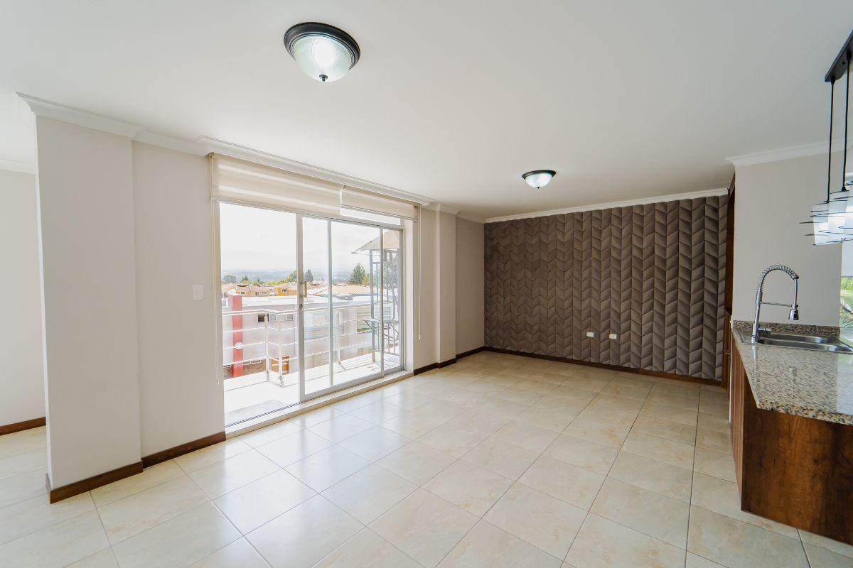 Departamento Dúplex Seminuevo | La Armenia 2 — imagen 4