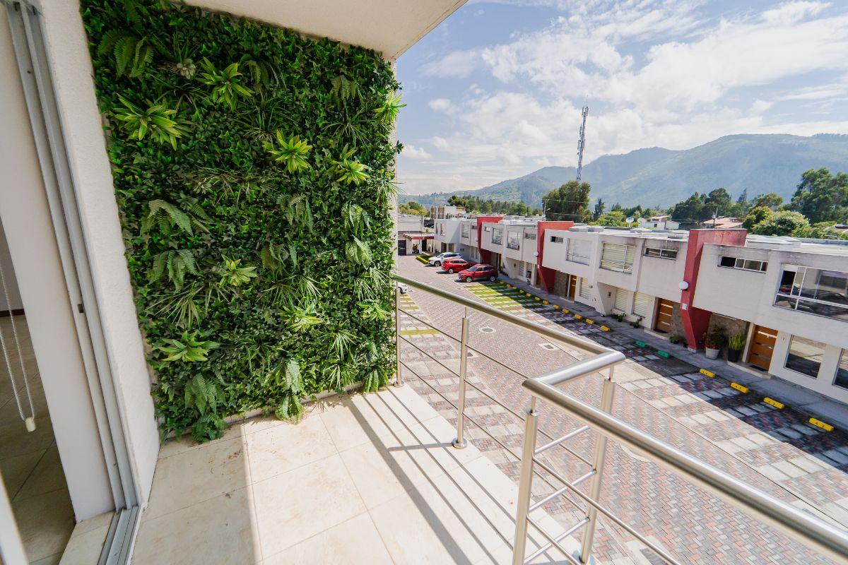 Departamento Dúplex Seminuevo | La Armenia 2 — imagen 2