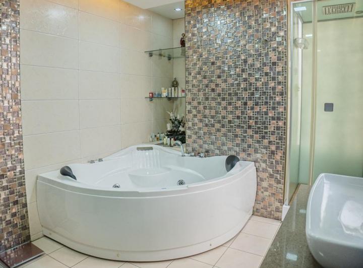 Departamento de Lujo en La Villaflora - Sur de Quito — imagen 4