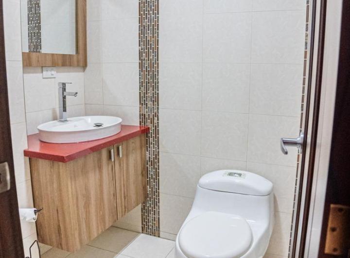 Departamento de Lujo en La Villaflora - Sur de Quito — imagen 3