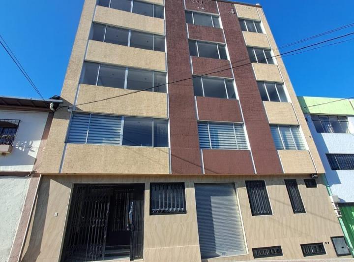 Departamento de Lujo en La Villaflora - Sur de Quito — imagen 2