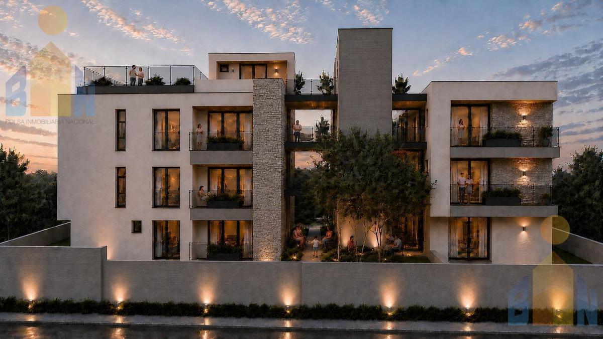 Departamentos en Planos en Venta Cumbaya — imagen 2