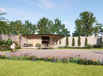 Lindo Lote de Venta en Urbanización Privada en Puembo! — imagen 2
