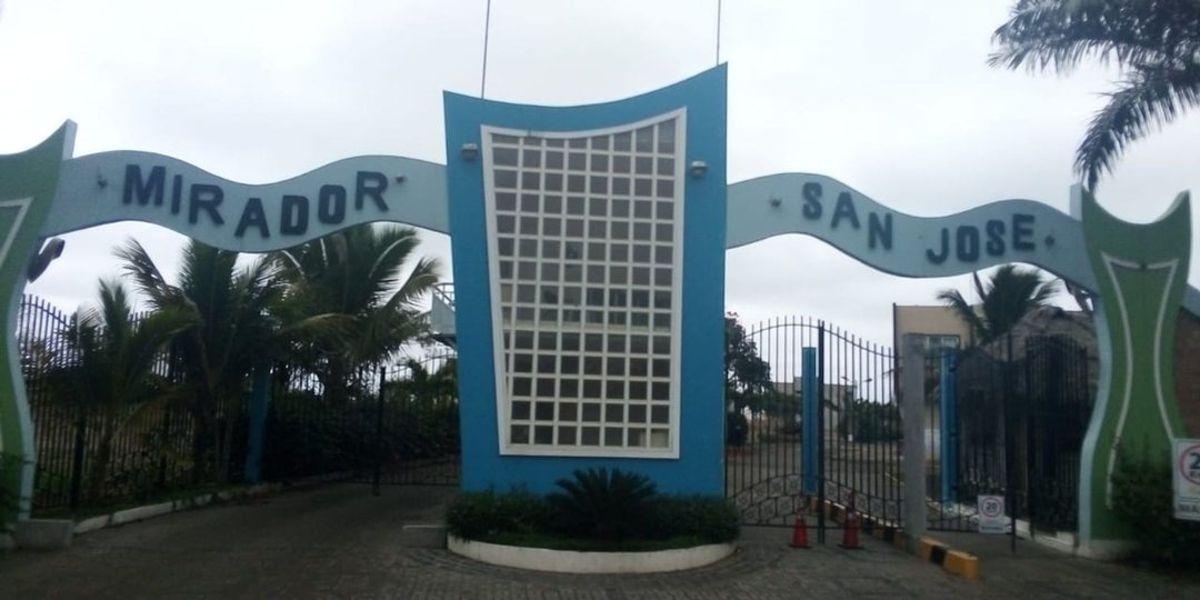 Terreno de Venta en Manta Zona Mirador San Jose, Manabí — imagen 10