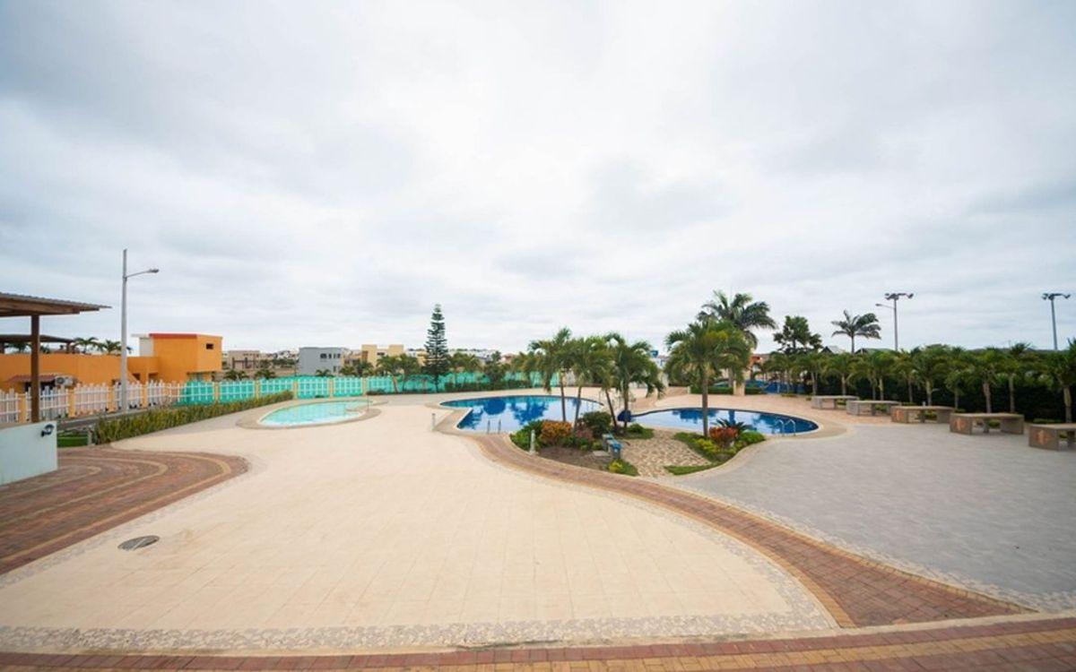 Terreno de Venta en Manta Zona Mirador San Jose, Manabí — imagen 9