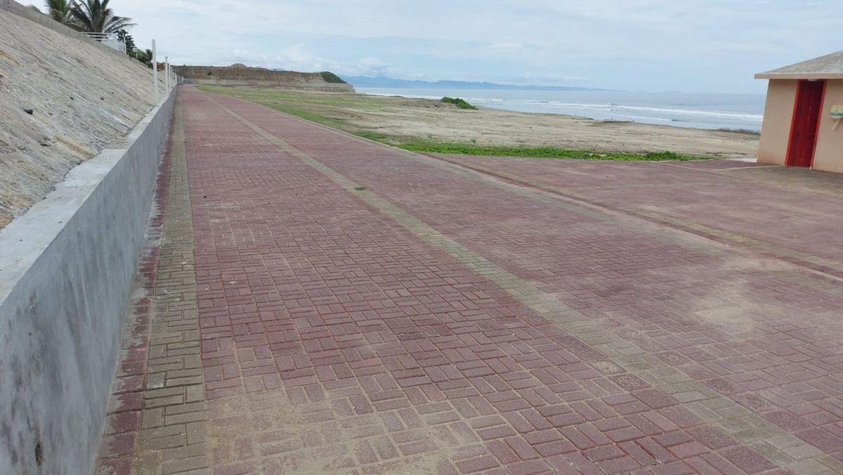 Terreno de Venta en Manta Zona Mirador San Jose, Manabí — imagen 7