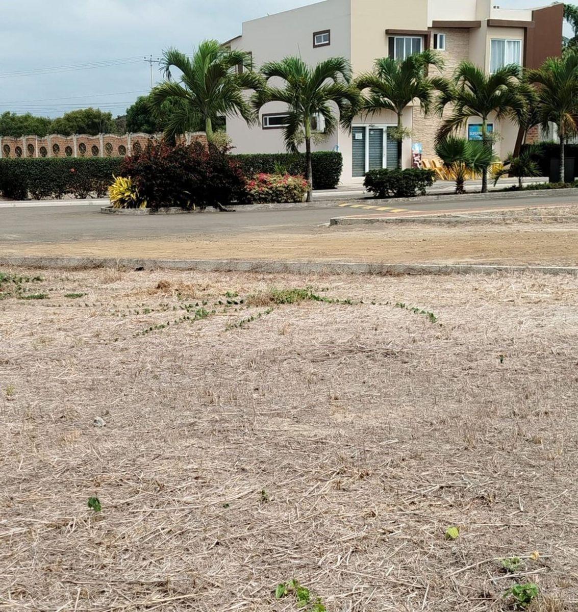 Terreno de Venta en Manta Zona Mirador San Jose, Manabí — imagen 2