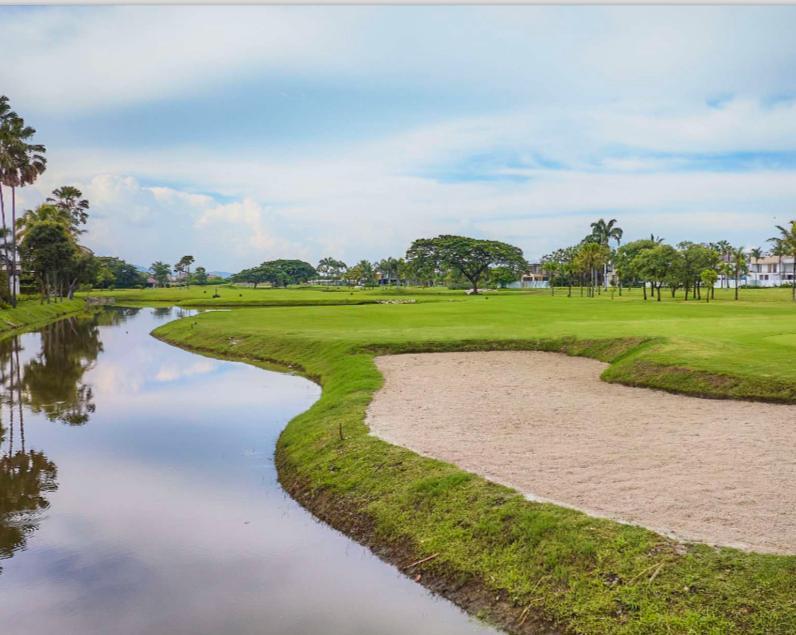 Nadur Nuevo Proyecto en Mocoli Golf, Guayas — imagen 9