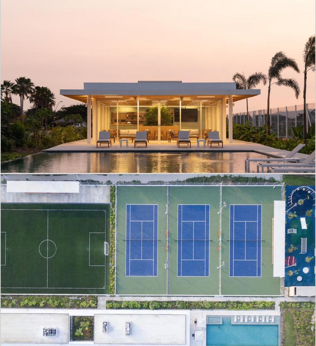 Nadur Nuevo Proyecto en Mocoli Golf, Guayas — imagen 8