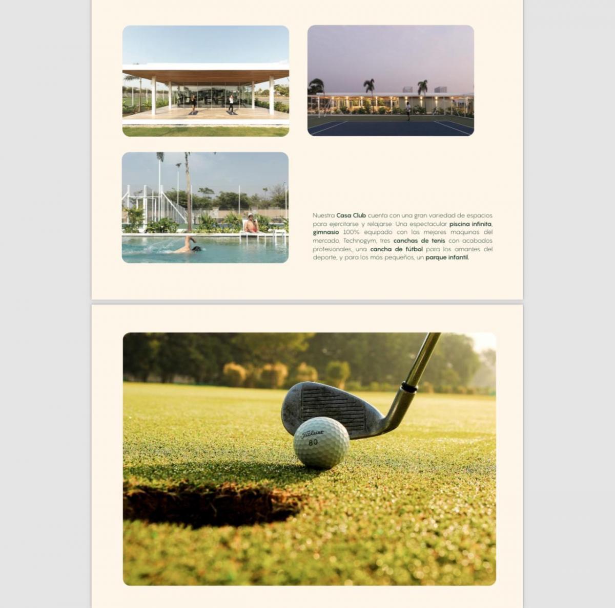 Nadur Nuevo Proyecto en Mocoli Golf, Guayas — imagen 7