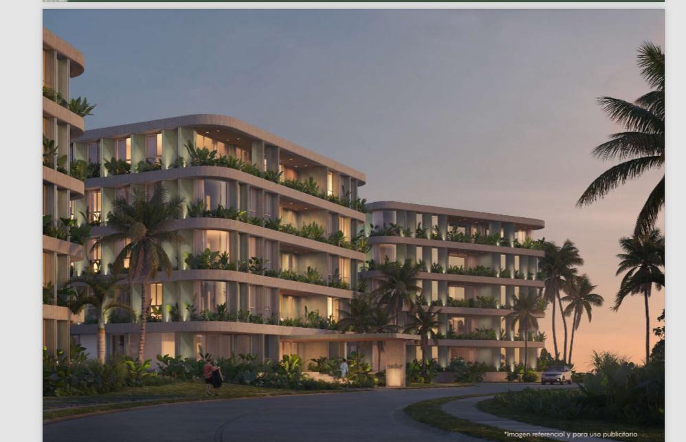 Nadur Nuevo Proyecto en Mocoli Golf, Guayas — imagen 6