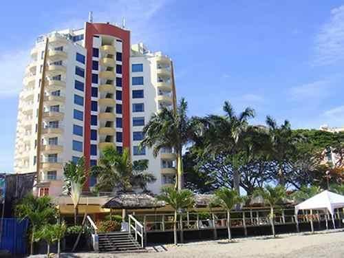 Departamento en Venta en Tonsupa — imagen 10