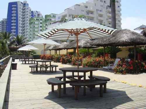 Departamento en Venta en Tonsupa — imagen 9