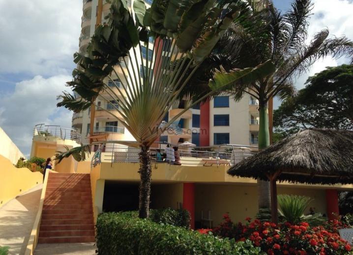 Departamento en Venta en Tonsupa — imagen 8