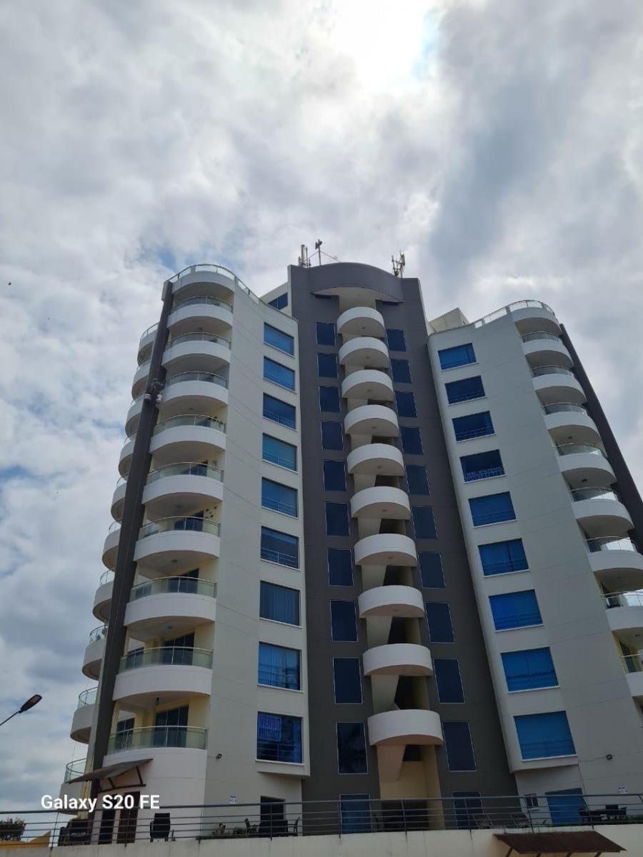 Departamento en Venta en Tonsupa — imagen 7