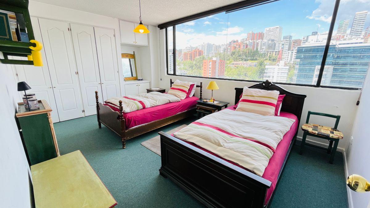 Penthouse en Venta – Edificio Carlos V, Sector Diego de Almagro — imagen 10