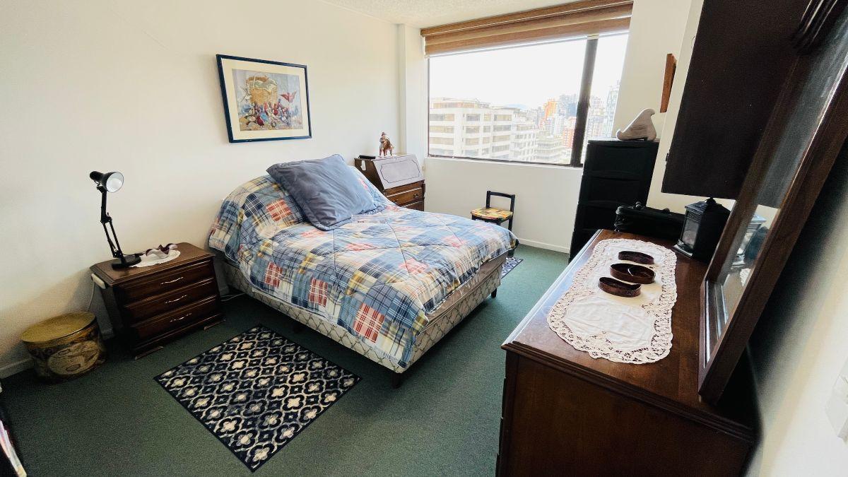 Penthouse en Venta – Edificio Carlos V, Sector Diego de Almagro — imagen 9