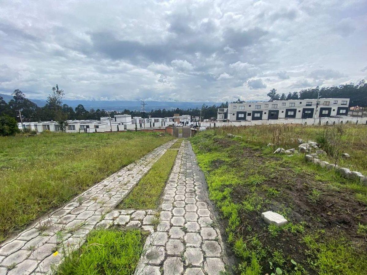 Venta Terreno en Conocoto La Macarena — imagen 6